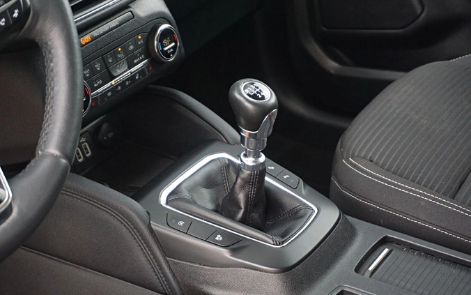 Ford Kuga cena 94900 przebieg: 53300, rok produkcji 2020 z Lubawka małe 407